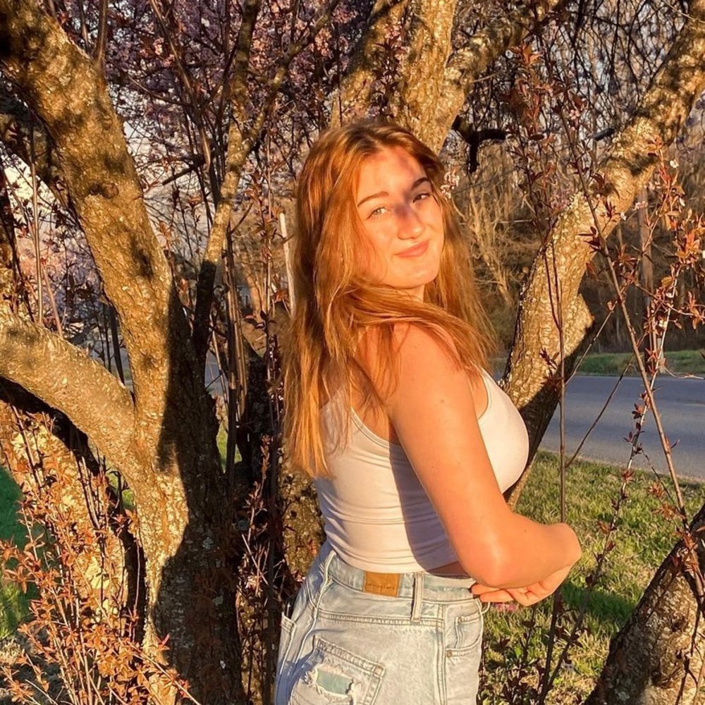 Meet your Posher, Heidi